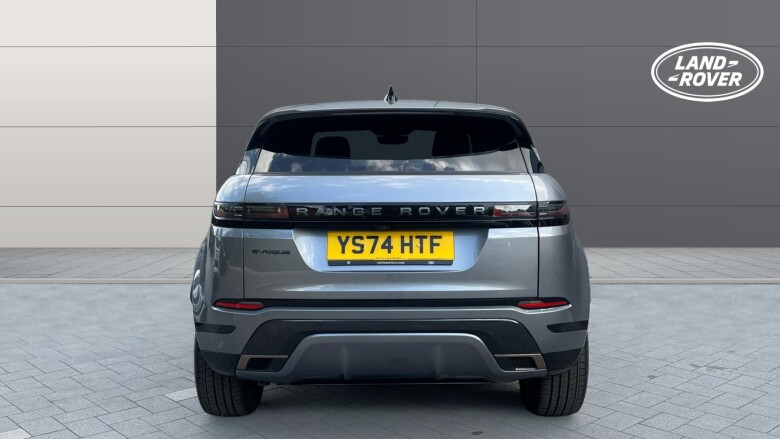 Land Rover Range Rover Evoque 2.0 D165 Dynamic SE 5dr Auto Diesel Hatchback
